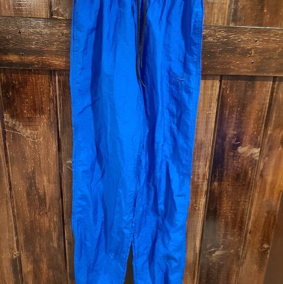 Speedo Other - Vintage 90's Speedo windbreaker pants